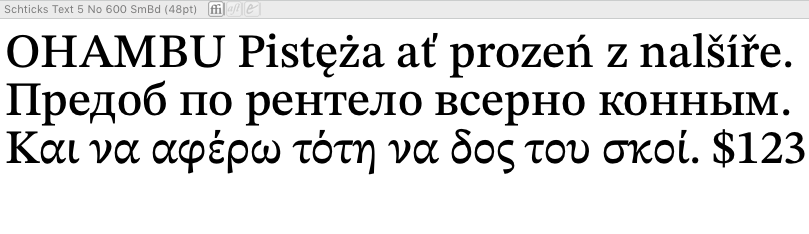 SchticksText-5No600SmBd.png